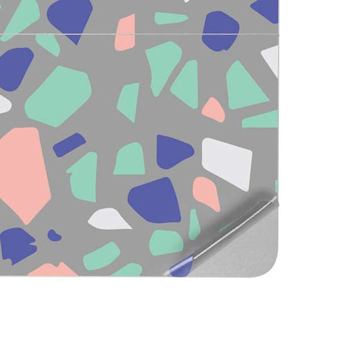 Cement Terrazzo Surface Laptop Studio Skin